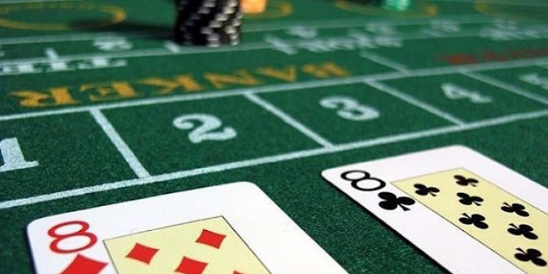 các thế bài baccarat mới nhất 2023