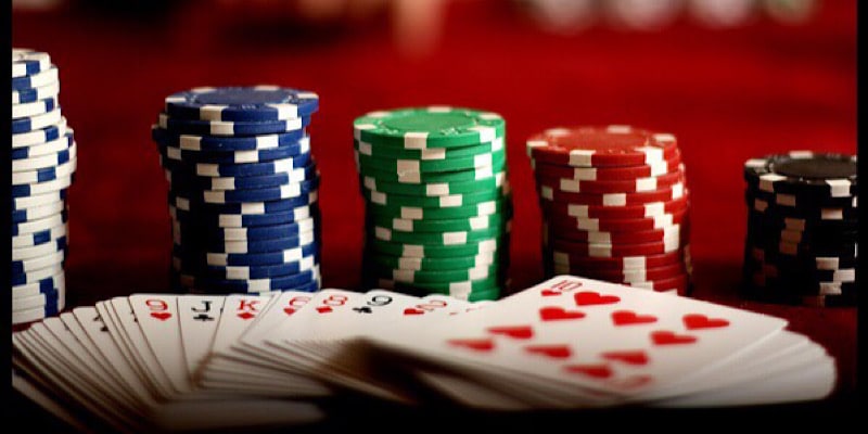 các thuật ngữ trong poker mới nhất 2023