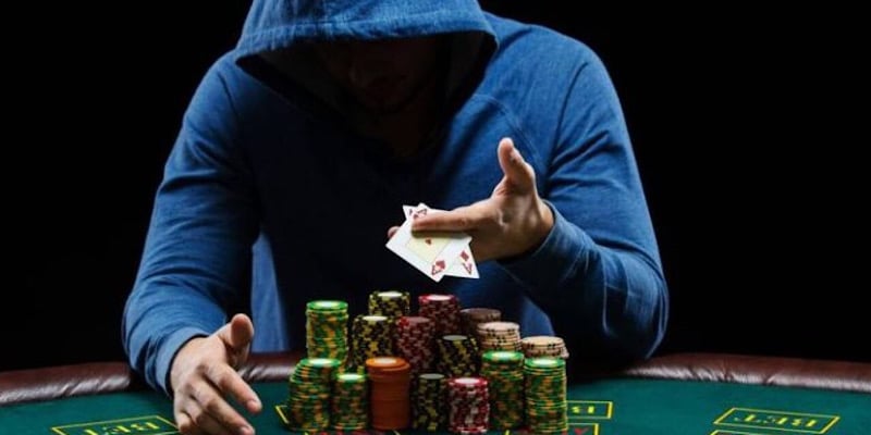 Các thuật ngữ trong poker phổ biến