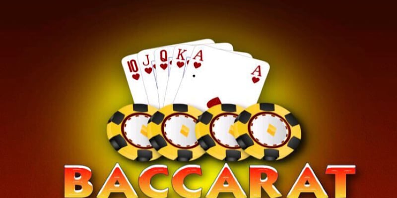 Thế bài baccarat là gì