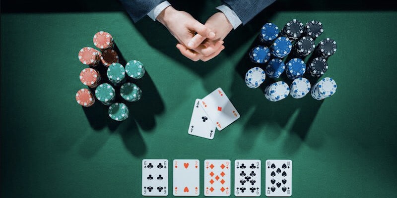 Thuật ngữ poker là gì