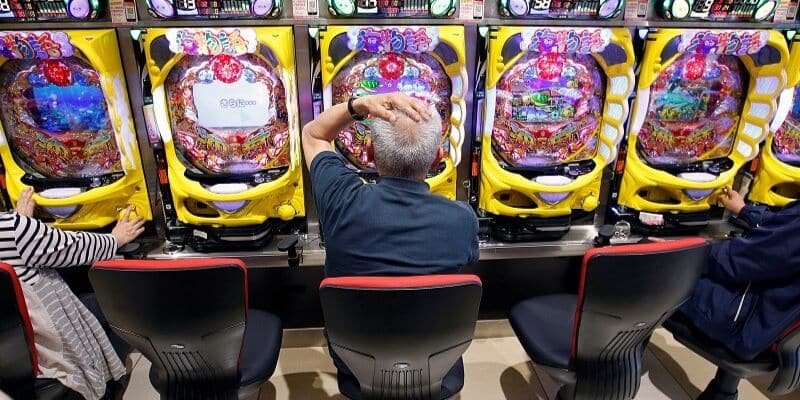 Hướng dẫn chơi Pachinko chi tiết cho tân thủ