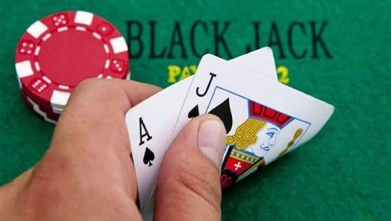 Luật chơi blackjack