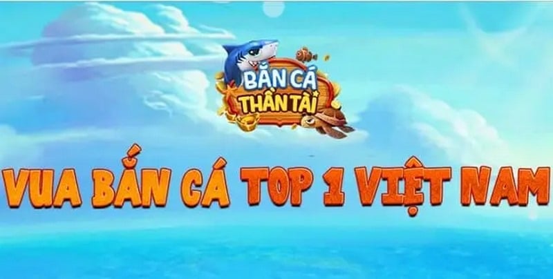 Bắn cá thần tài gây náo động thị trường game online 2023