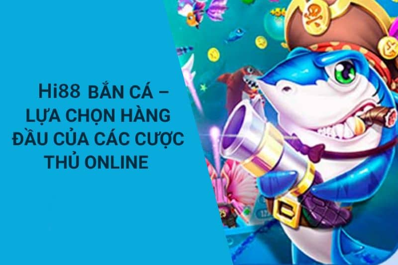 Các ưu điểm nổi bật nhất của game bắn cá