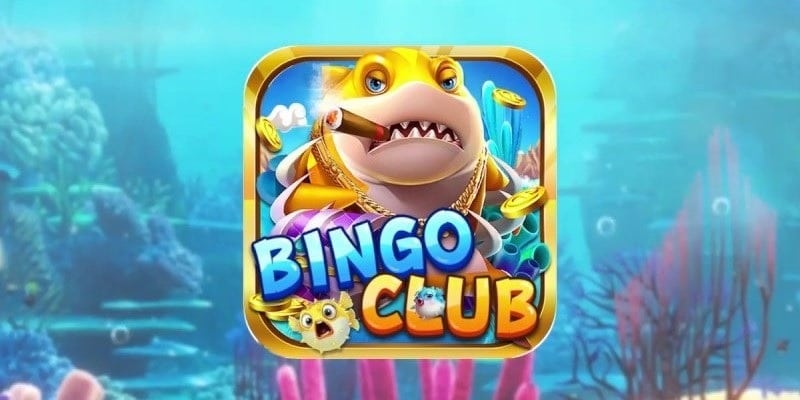 Cổng game bắn cá Bingo đẳng cấp hàng đầu hiện nay