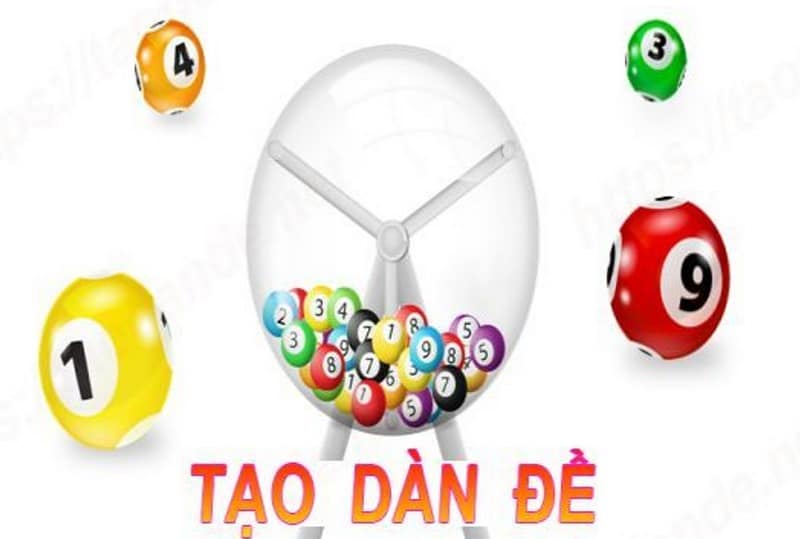 Tạo dàn để gia tăng tỷ lệ thắng đề cao hơn