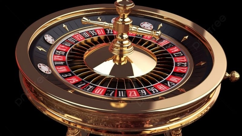 Luật chơi Roulette đơn giản phù hợp với tân thủ