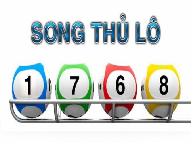 Song thủ lô là gì? Tổng hợp bí kíp soi cặp lô đề hiệu quả