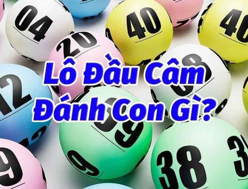 Các phương pháp soi cầu lô đầu câm hiệu quả nhất