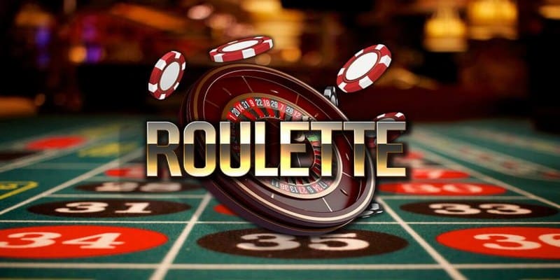 Cược thủ nên sử dụng chiến thuật khi cược Roulette