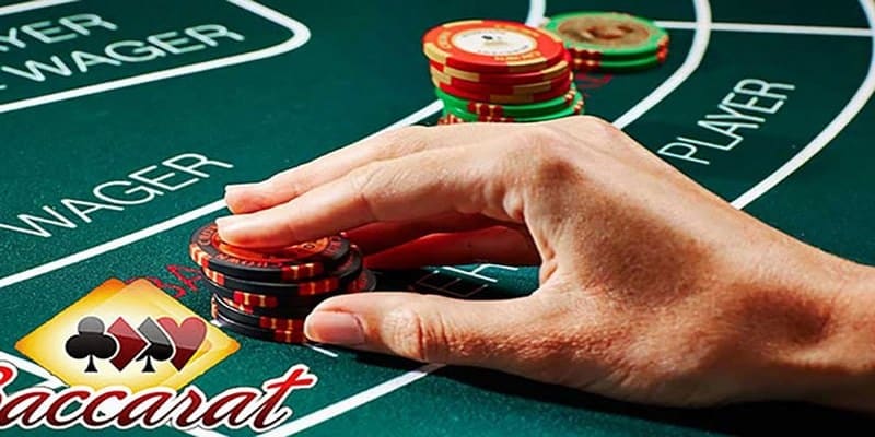 Thực hiện cách soi cầu Baccarat đến gần hơn chiến thắng