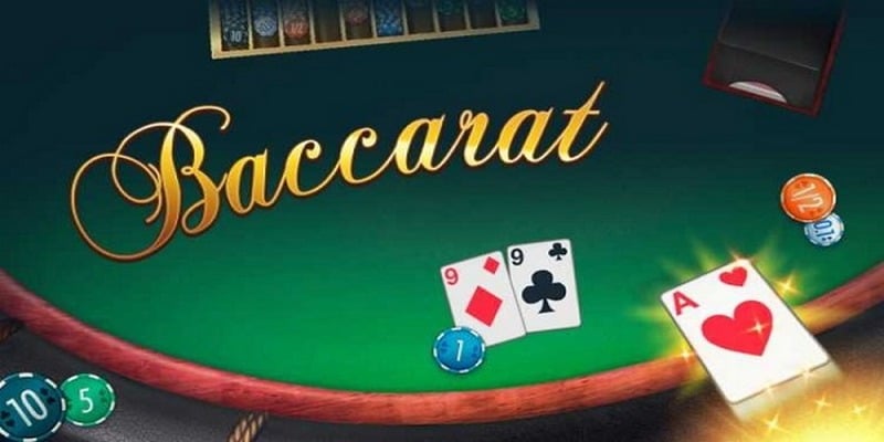 Cách soi cầu Baccarat hiệu quả và phổ biến nhất 2023