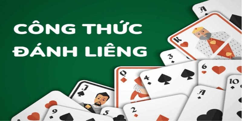 Công thức đánh liêng là gì? Các bí quyết chơi liêng giỏi