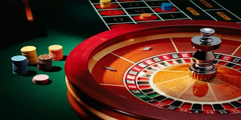 Đánh Roulette hiệu quả khi áp dụng các chiêu thức hay