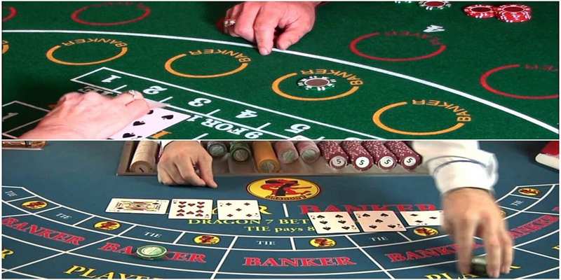 Kỹ thuật canh bài baccarat và cách canh bài chuẩn xác nhất