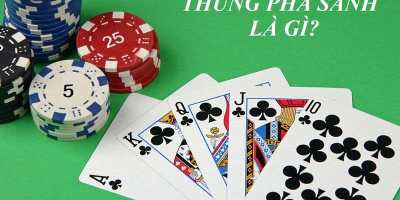 Thùng phá sảnh là gì mà xuất hiện trong nhiều game