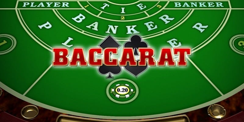 Các cách bắt cầu Baccarat hiệu quả nhất 2023