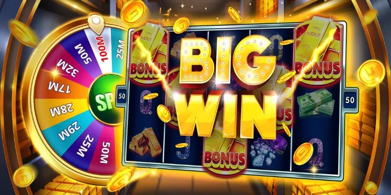 Giải mã về Slot game 123Win