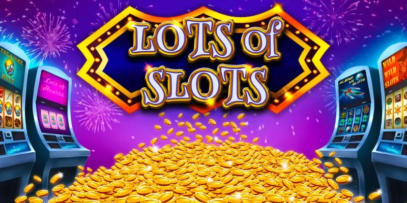 Các biểu tượng thường thấy ở Slot Game 123Win là gì?