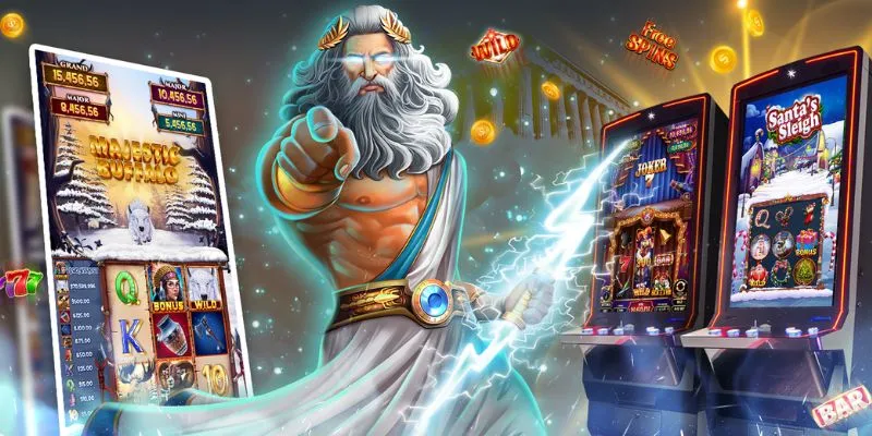 Mẹo để chơi Slot Game 123Win luôn mang lại thắng lợi ở mức cao nhất