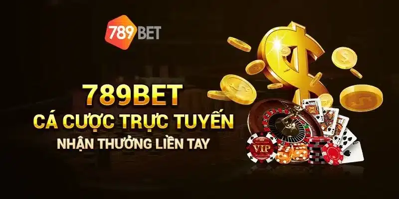 khuyến mãi nạp tiền 789bet