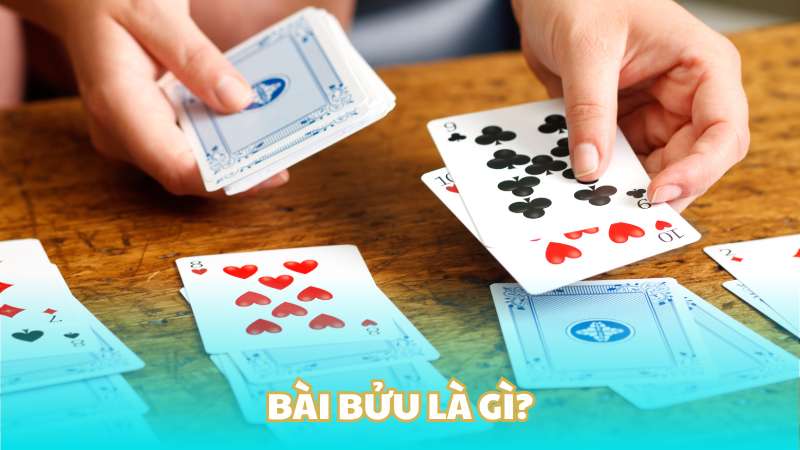 Bài bửu là gì?